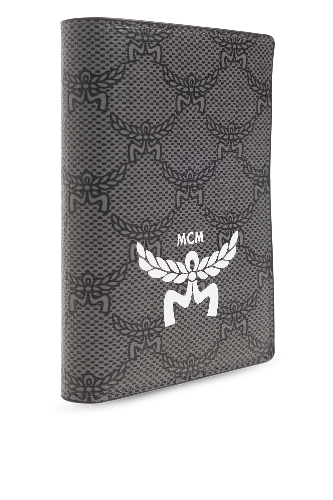 Men mcm discount wallet